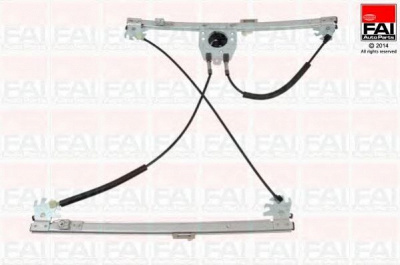 FAI AUTOPARTS wr197 -  Подъемное устройство для окон